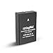 DIGITEK® (ENEL14) Rechargeable Battery for Nikon D Series & CoolPix ...