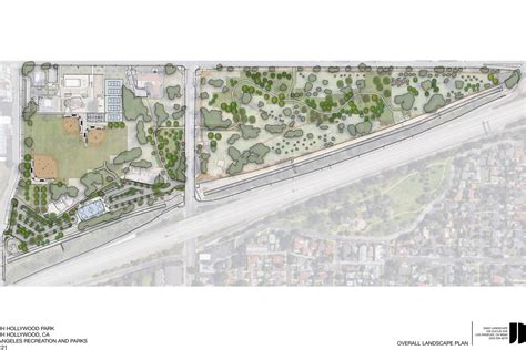 North Hollywood Parks Project Series — Dake Landscape Architects