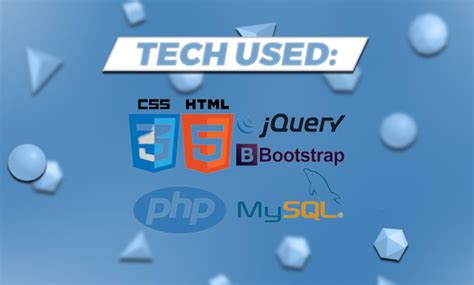 Image result for MySQL Backend