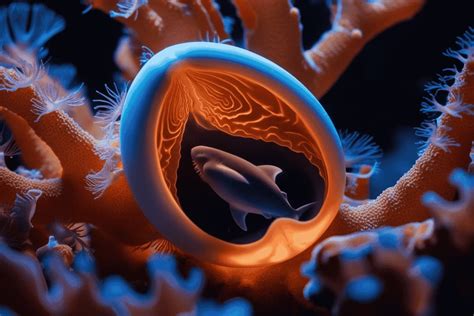 Image result for Sharks Reproduction