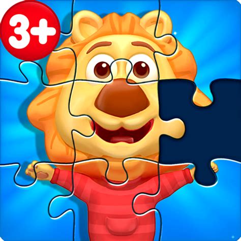 Puzzle Kids - Animals Shapes and Jigsaw Puzzles : Amazon.in: Apps for ...