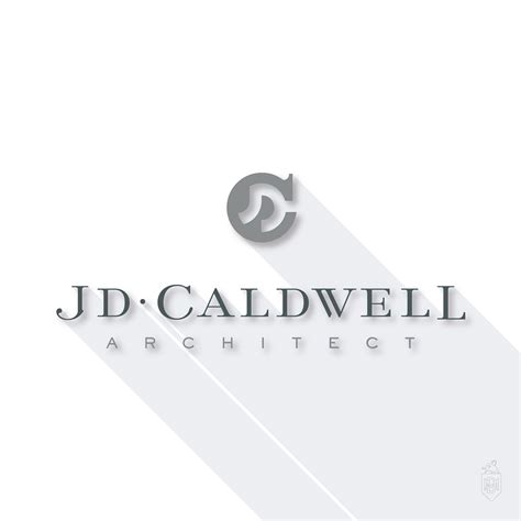 JD Caldwell · Architect on Behance