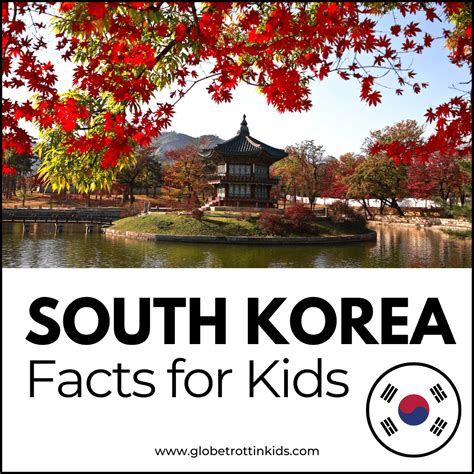 Fun Facts About South Korea