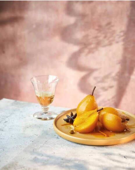 Soul Food: This Michelin-Star Chef Adds His Own Spin To Famous Desserts ...