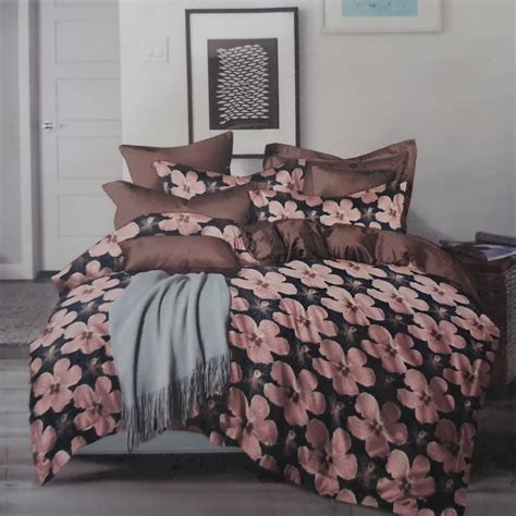 Venice King Size Bedsheet – SAJAWAT FURNISHING