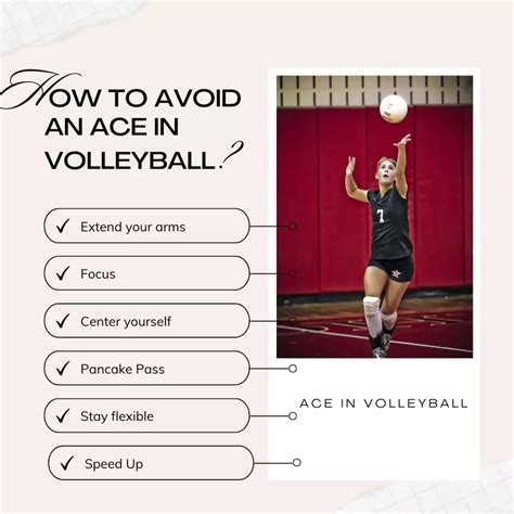 What Is An Ace in Volleyball? [2024 Updated] - Volleyball Blaze