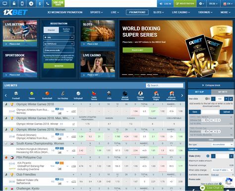 1ex bet Android IOS V- 2.68