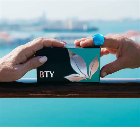 The Ultimate Beginner’s Guide to BTY by APLGO – Naturally Radiant Skin ...