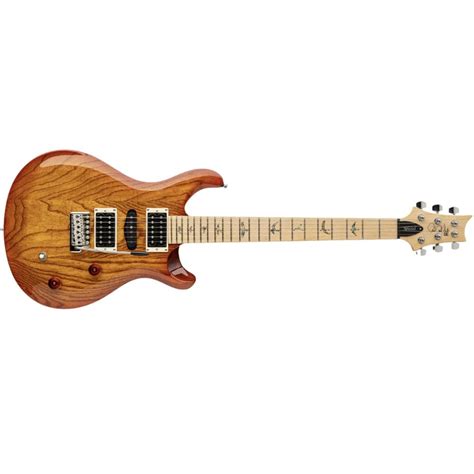 Buy PRS SE Swamp Ash Special 6 String Electric Guitar Online | Bajaao