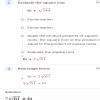 (i) 6+ √2 44 please answer me fast - Brainly.in