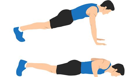 Image result for Hand Release Pushups Challenge