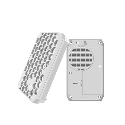 Goldmedal Buzy-Bee Door Bell | Wired Electric Door Chime | Calling Bell ...