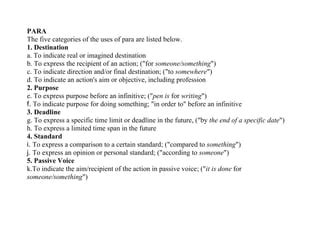 Image result for Question 2 Example Para