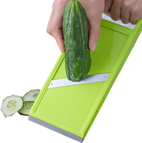 Amazon.com: Food Chopper, Potato Slicer for Chips Mandoline Vegetable ...