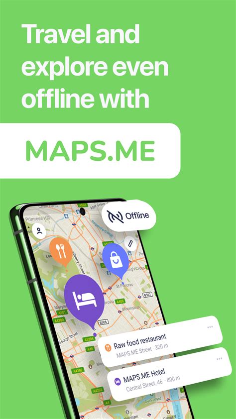 MAPS.ME: Offline maps GPS Nav v16.9.71848-googleRelease APK Download by Maps_Me - APKMirror