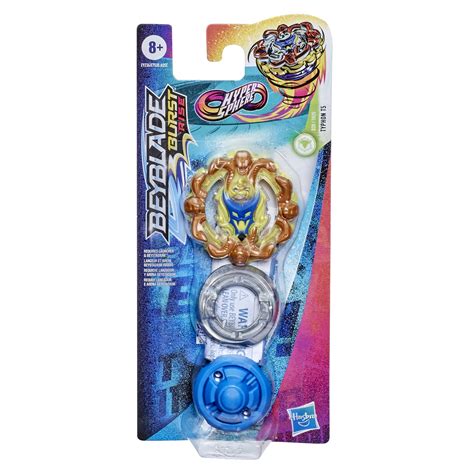 Beyblade Burst Rise Hypersphere Typhon T5 Single India | Ubuy