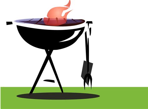 Barbecue area clipart 19 free Cliparts | Download images on Clipground 2025