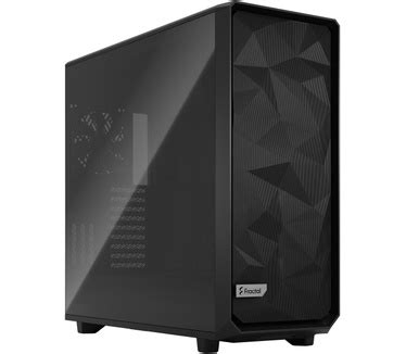 Fractal Design Meshify 2 XL Light Tempered Glass: beste prijzen, echte ...