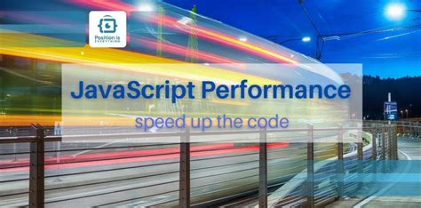 JavaScript Performance Skill 的图像结果