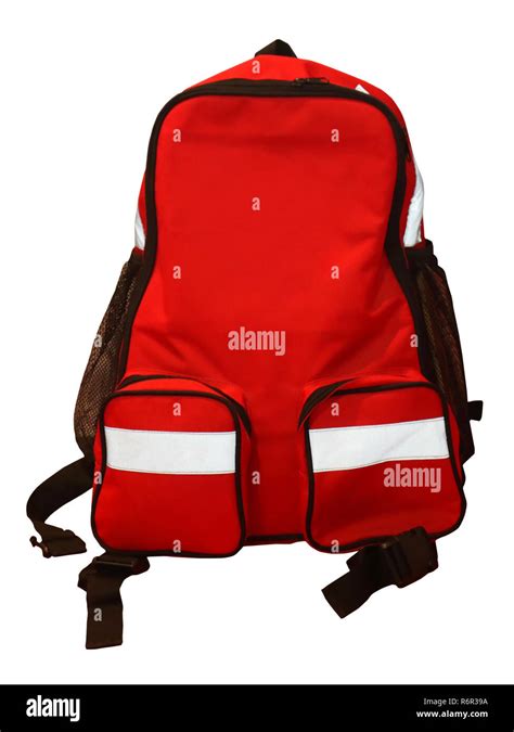 Red Backpack 的图像结果