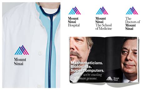 Mount Sinai Powerpoint Template