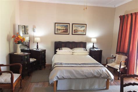 Sandy's Place, Barrydale