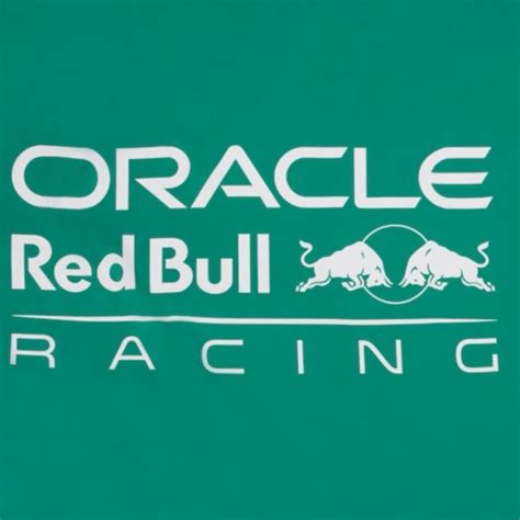 Oracle Red Bull Racing F1 Team Official Merchandise Sergio 'Checo' Per ...