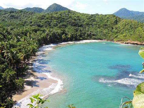 Dominica's Hidden Gem | Caribbean islands, Dominica, Outdoors adventure