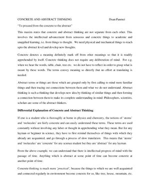 Ethos, logos, pathos - critical thinking - Studocu