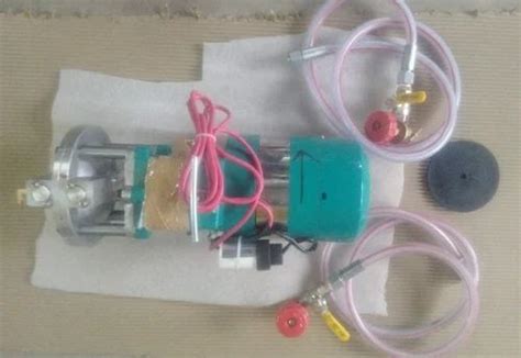 Diesel Transfer Pump - LPG PUMP GMS 220V AC -1HP Trader - Wholesaler ...