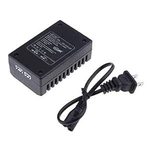 B3 2S-3S Li-ion 7.4V 11.1V 20W Battery Balance Compact Charger 110-240V ...