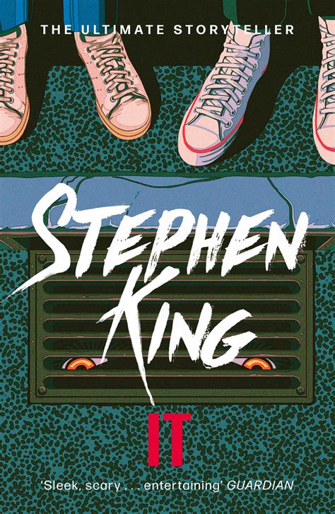 It by Stephen King - Books - Hachette Australia
