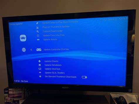 Image result for RetroArch Controller Not Working