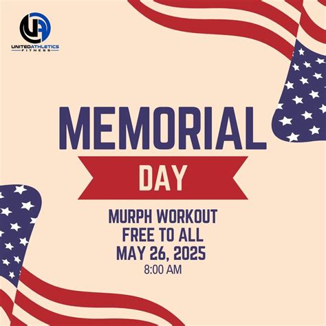 Memorial Day- MURPH 2025 , 207 S Queen St, Littlestown, PA, United ...