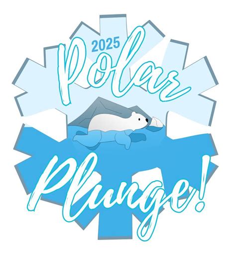 Polar Plunge at the Community Center Pool! , 1370 S. Jesse Hayes Rd ...