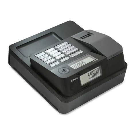 Casio PCR T280 Programming 的图像结果