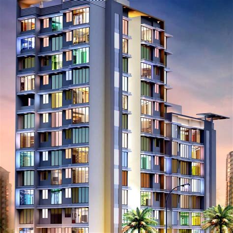 Projects by Raviraj Group - Dwello