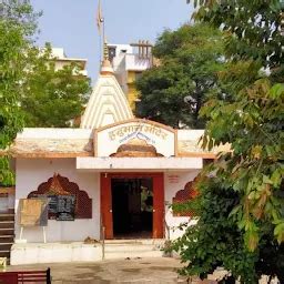 Hanuman Mandir,Nelco Society - Hindu temple - Nagpur - Maharashtra ...