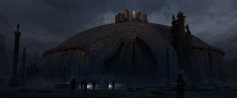 Alien Covenant Concept Art 的图像结果