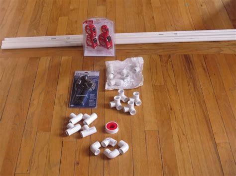 Image result for PVC Pipe Homemade Tools