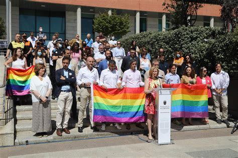 Página Web del Ayuntamiento de Alcobendas