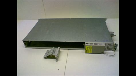 611U SIMODRIVE POWER MODULES MOTOR MODULES Services at price INR 0 in ...
