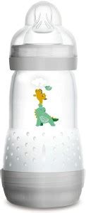 Mam Easy Start Anti-Colic Bottle, 9 Ounce (1-Count), Baby Essentials ...