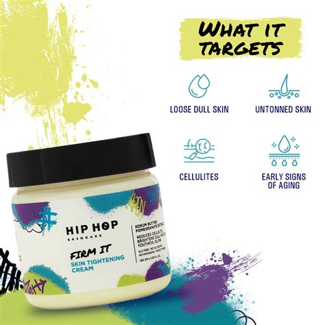 HipHop Skin Care Products India – HipHop Skincare