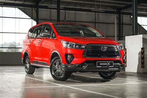 Innova New Model 的图像结果