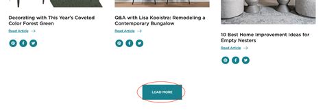 Image result for Load More Buuton Using JavaScript