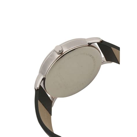 Buy Daniel Klein Premium Men Gun Metal Watch Online