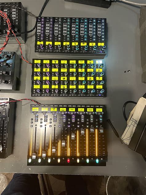 Avid Control Master Module Not Found 的图像结果