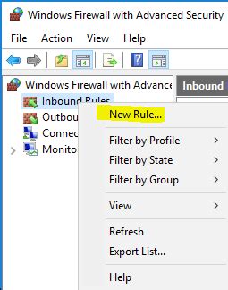 Image result for Restrict RDP Access