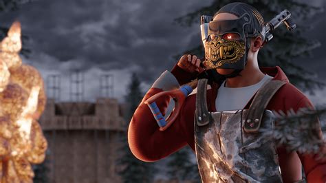 Image result for Rust Game Thumbnail